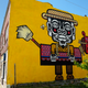 Illustration for article titled The Coolest Paintings From Googles Project to Immortalize Street Art